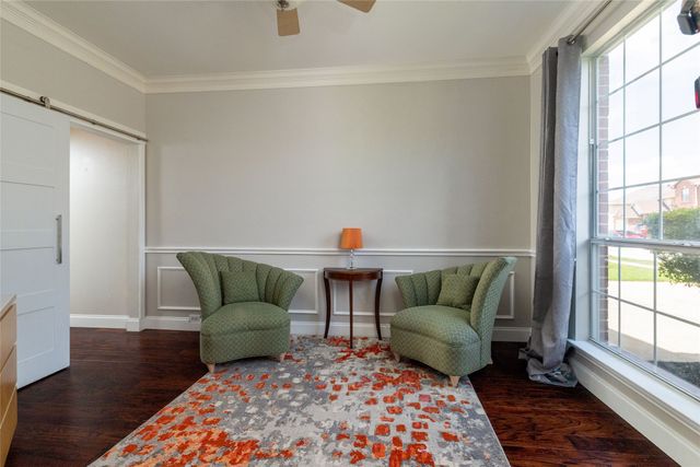 5732 Chelmsford Trail, Arlington, TX 76018