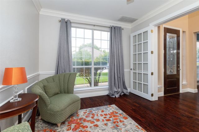 5732 Chelmsford Trail, Arlington, TX 76018