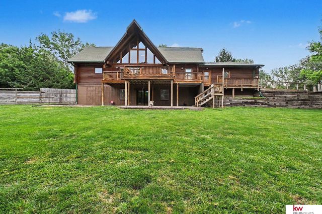 8306 S 235 Street, Gretna, NE 68028