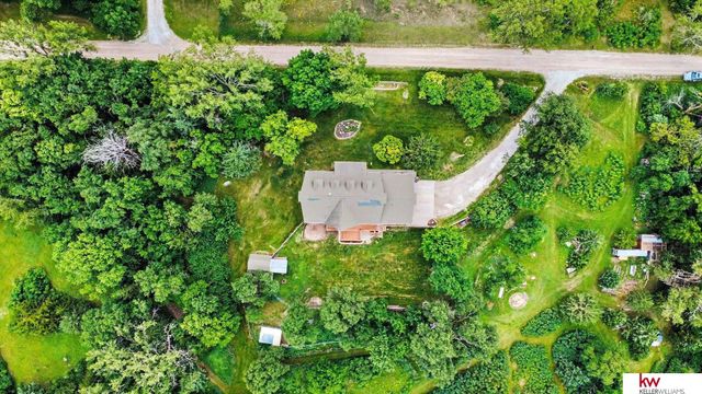 8306 S 235 Street, Gretna, NE 68028