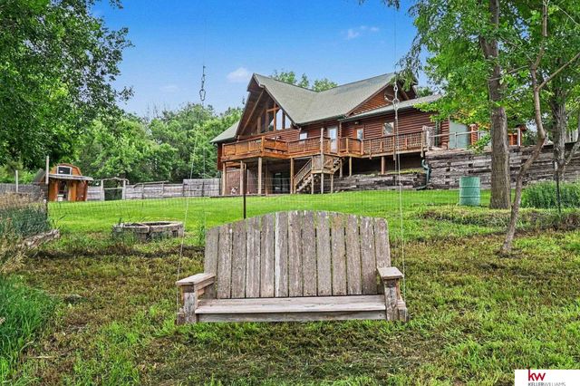 8306 S 235 Street, Gretna, NE 68028