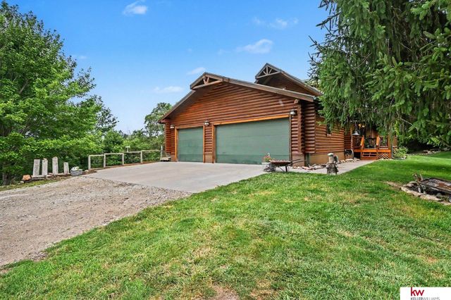 8306 S 235 Street, Gretna, NE 68028