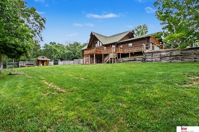 8306 S 235 Street, Gretna, NE 68028