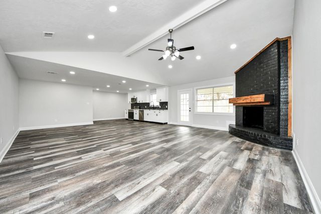 3009 Stacy Lane, Deer Park, TX 77536