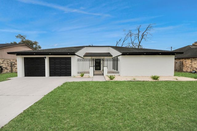 3009 Stacy Lane, Deer Park, TX 77536