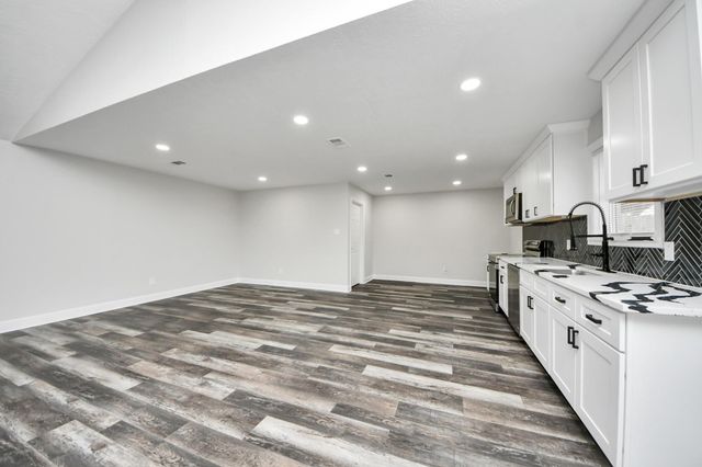 3009 Stacy Lane, Deer Park, TX 77536