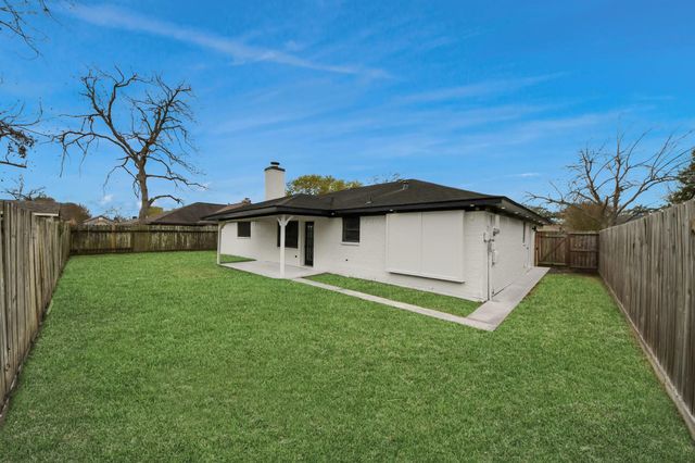 3009 Stacy Lane, Deer Park, TX 77536