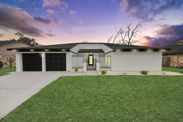 3009 Stacy Lane, Deer Park, TX 77536