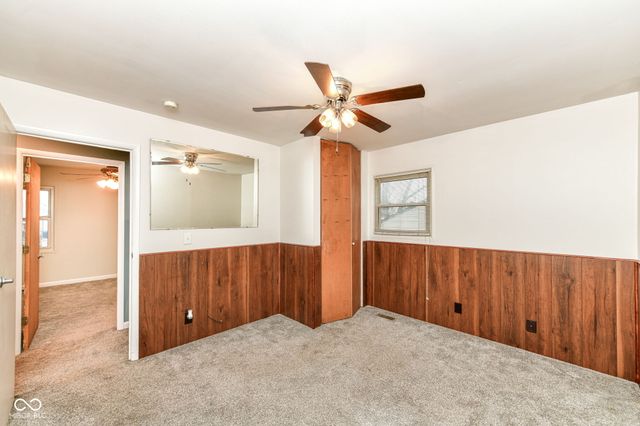 2614 Calbert Drive, Indianapolis, IN 46219