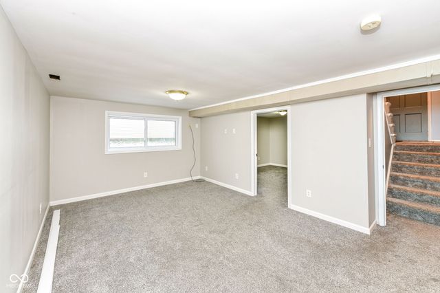 2614 Calbert Drive, Indianapolis, IN 46219