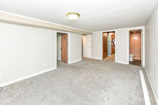 2614 Calbert Drive, Indianapolis, IN 46219