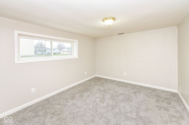 2614 Calbert Drive, Indianapolis, IN 46219