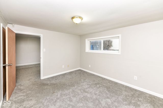 2614 Calbert Drive, Indianapolis, IN 46219