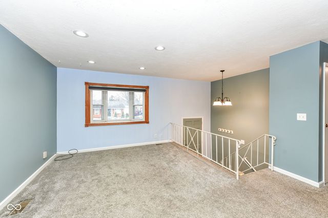 2614 Calbert Drive, Indianapolis, IN 46219