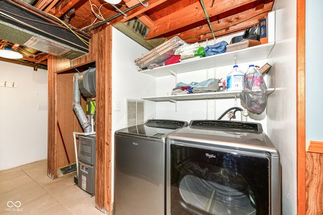 2614 Calbert Drive, Indianapolis, IN 46219