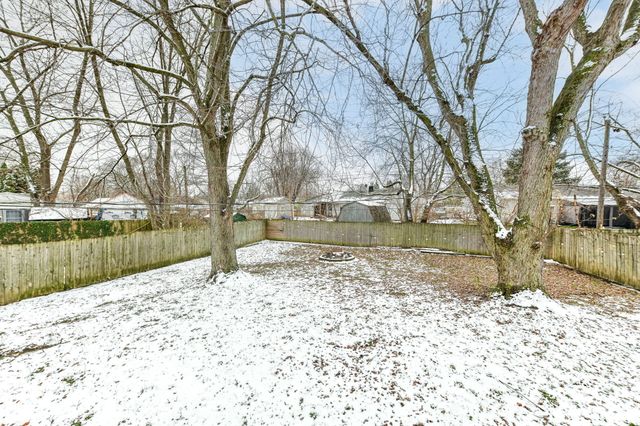 2614 Calbert Drive, Indianapolis, IN 46219