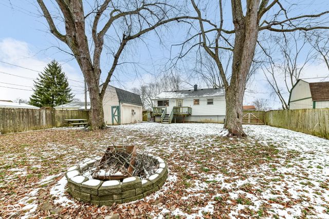 2614 Calbert Drive, Indianapolis, IN 46219