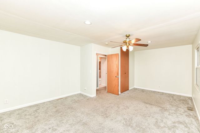 2614 Calbert Drive, Indianapolis, IN 46219