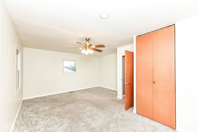 2614 Calbert Drive, Indianapolis, IN 46219