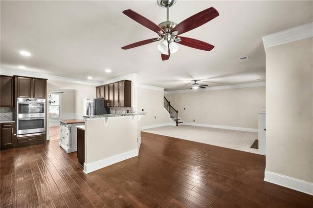 882 Nestling Drive, Lawrenceville, GA 30045