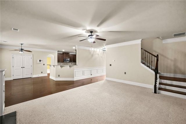 882 Nestling Drive, Lawrenceville, GA 30045