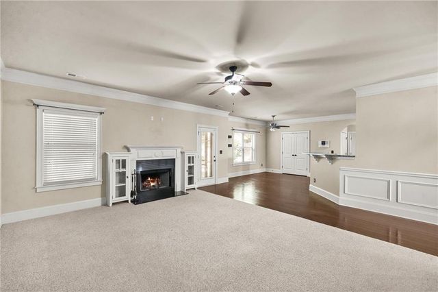 882 Nestling Drive, Lawrenceville, GA 30045