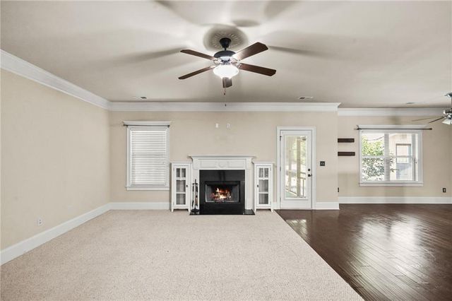 882 Nestling Drive, Lawrenceville, GA 30045