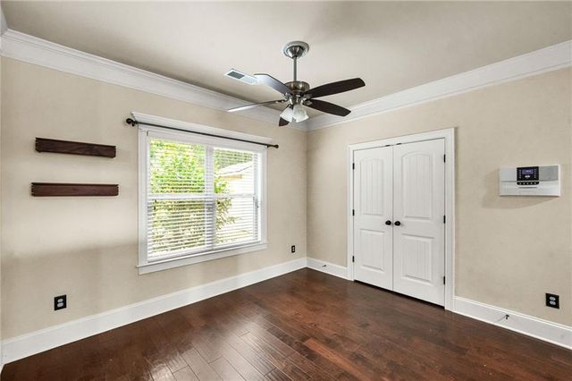 882 Nestling Drive, Lawrenceville, GA 30045