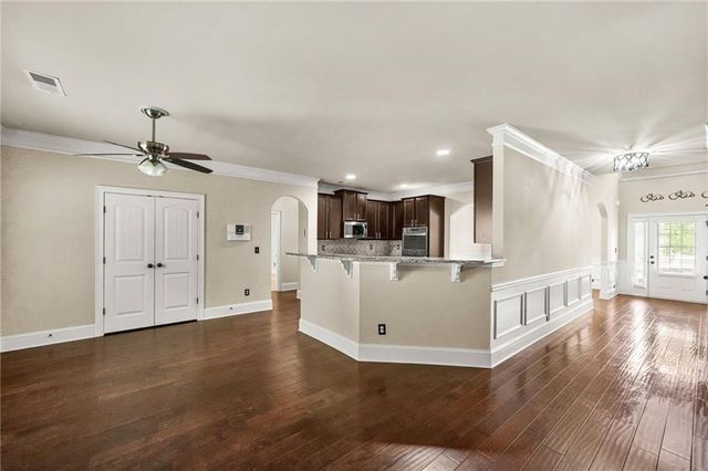 882 Nestling Drive, Lawrenceville, GA 30045