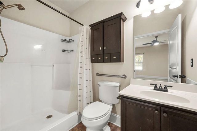 882 Nestling Drive, Lawrenceville, GA 30045