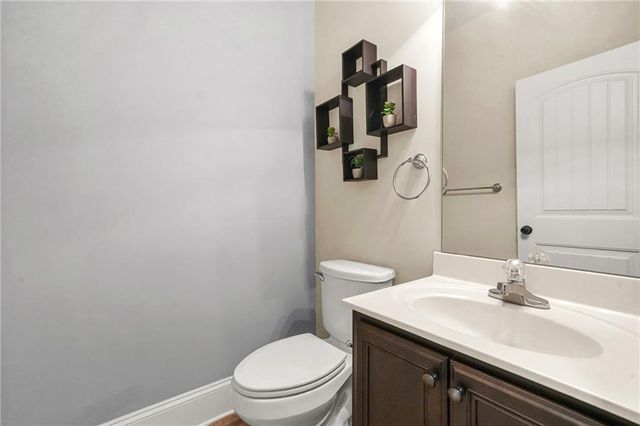 882 Nestling Drive, Lawrenceville, GA 30045