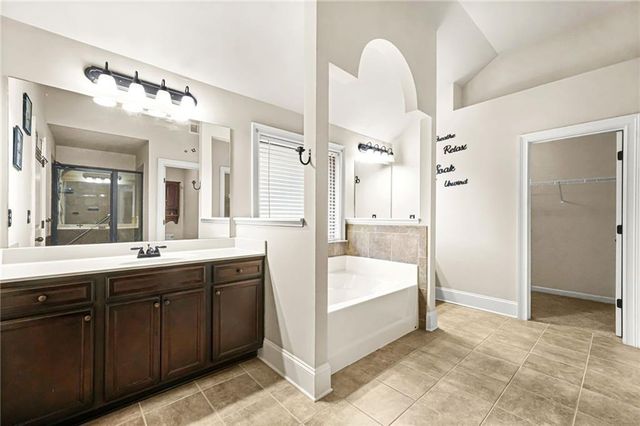 882 Nestling Drive, Lawrenceville, GA 30045