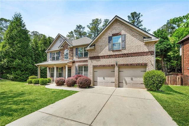 882 Nestling Drive, Lawrenceville, GA 30045