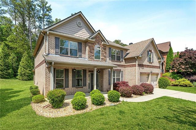 882 Nestling Drive, Lawrenceville, GA 30045
