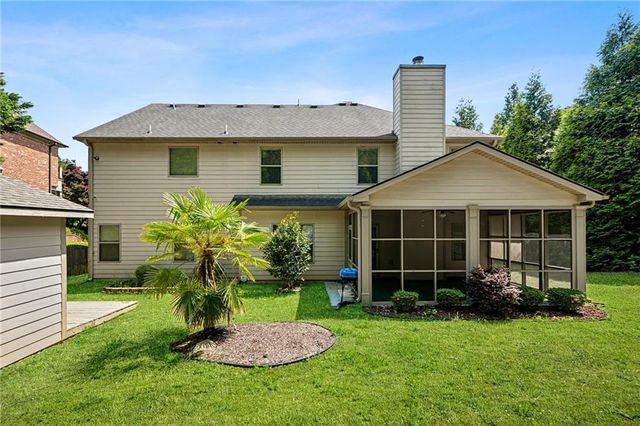 882 Nestling Drive, Lawrenceville, GA 30045