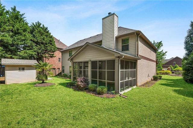 882 Nestling Drive, Lawrenceville, GA 30045