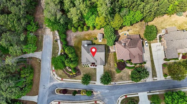 882 Nestling Drive, Lawrenceville, GA 30045