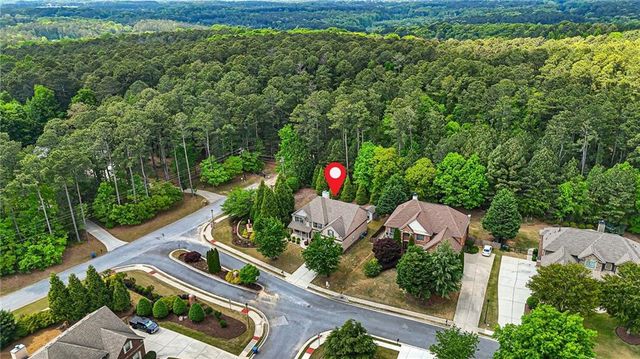 882 Nestling Drive, Lawrenceville, GA 30045