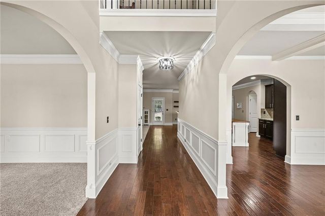 882 Nestling Drive, Lawrenceville, GA 30045