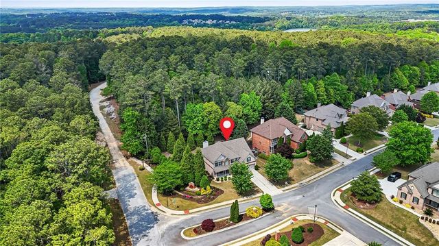 882 Nestling Drive, Lawrenceville, GA 30045