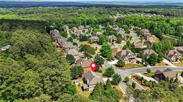 882 Nestling Drive, Lawrenceville, GA 30045