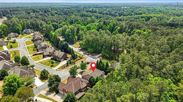 882 Nestling Drive, Lawrenceville, GA 30045