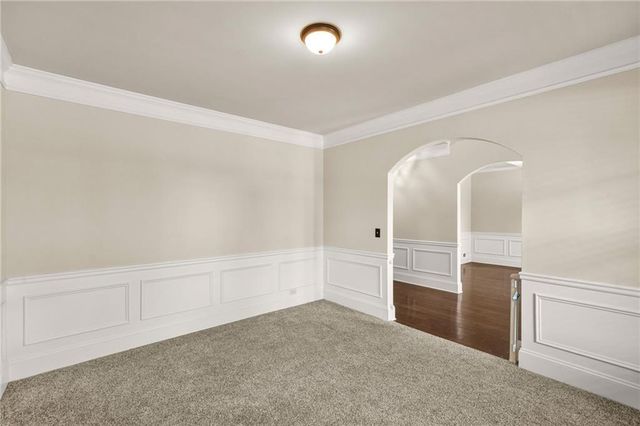 882 Nestling Drive, Lawrenceville, GA 30045