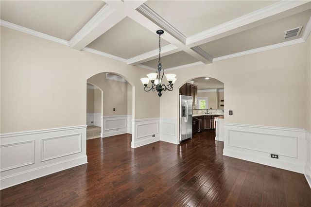 882 Nestling Drive, Lawrenceville, GA 30045