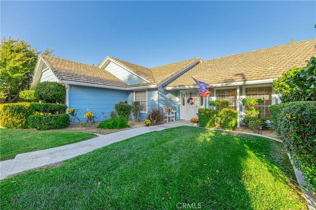 43118 Roulette Lane, Lancaster, CA 93536