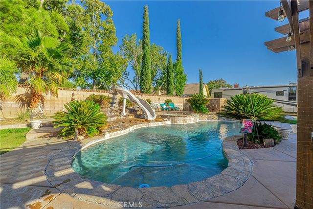 43118 Roulette Lane, Lancaster, CA 93536