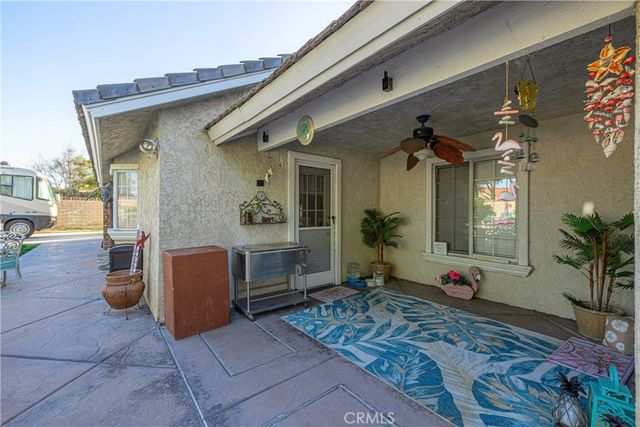 43118 Roulette Lane, Lancaster, CA 93536