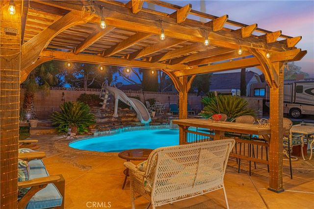 43118 Roulette Lane, Lancaster, CA 93536