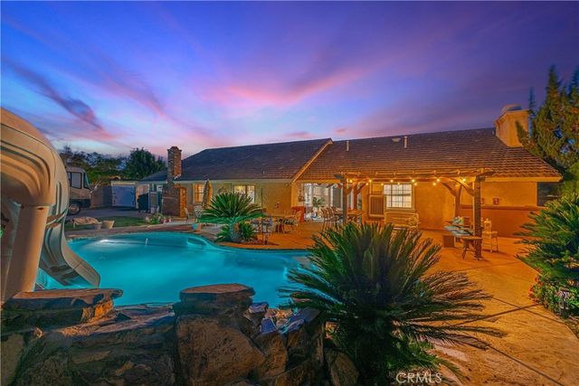 43118 Roulette Lane, Lancaster, CA 93536