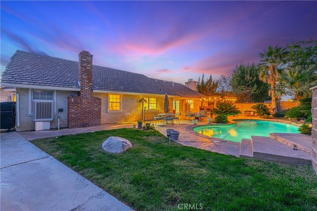 43118 Roulette Lane, Lancaster, CA 93536
